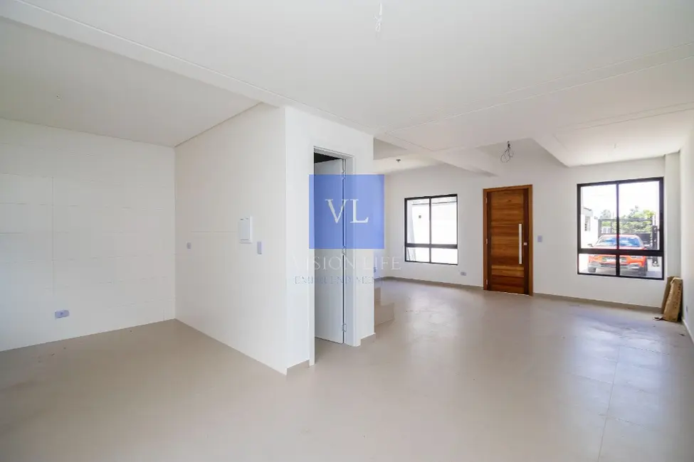 Casa de Condomínio com 3 quartos à venda, 102m2 em Lindóia, Curitiba - PR - imagem 9 Foto 9 de Casa de Condomínio com 3 quartos à venda, 102m2 em Lindóia, Curitiba - PR