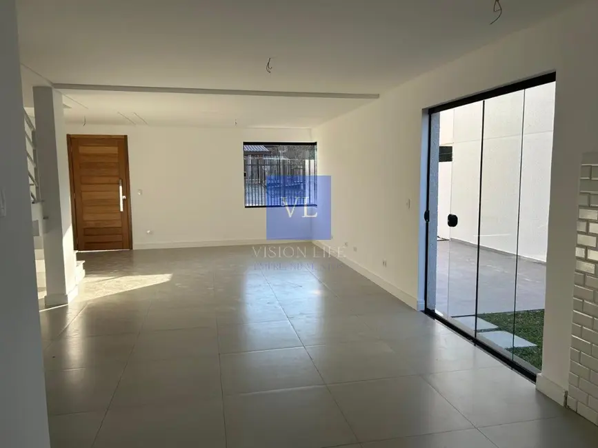 Foto 6 de Casa com 3 quartos à venda, 111m2 em Bairro Alto, Curitiba - PR