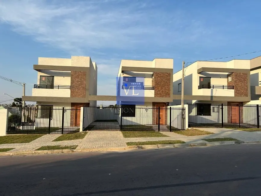 Foto 3 de Casa com 3 quartos à venda, 111m2 em Bairro Alto, Curitiba - PR