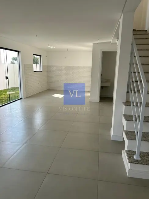 Foto 4 de Casa com 3 quartos à venda, 111m2 em Bairro Alto, Curitiba - PR