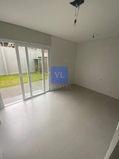 Foto 8 de Casa com 3 quartos à venda, 122m2 em Xaxim, Curitiba - PR