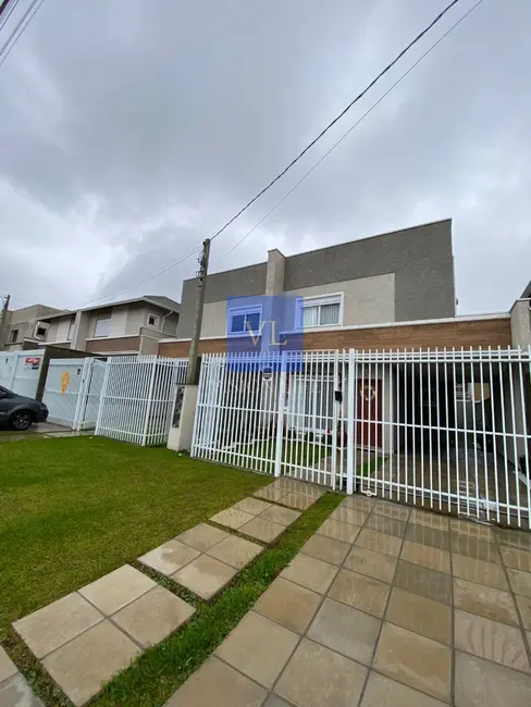 Foto 3 de Casa com 3 quartos à venda, 122m2 em Xaxim, Curitiba - PR