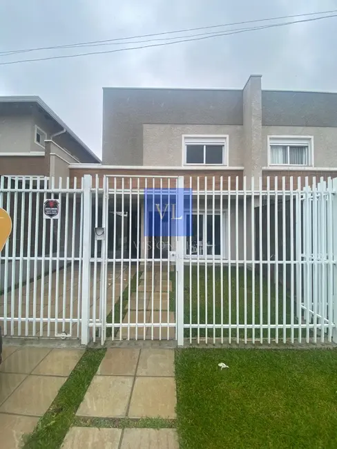 Foto 2 de Casa com 3 quartos à venda, 122m2 em Xaxim, Curitiba - PR