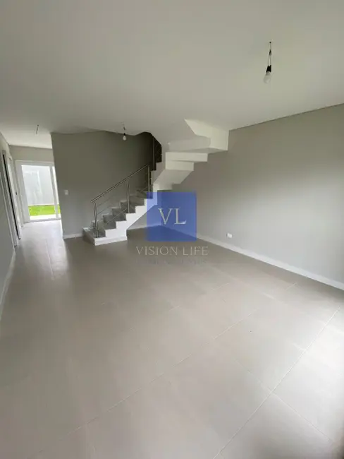 Foto 4 de Casa com 3 quartos à venda, 122m2 em Xaxim, Curitiba - PR