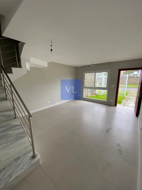 Foto 5 de Casa com 3 quartos à venda, 122m2 em Xaxim, Curitiba - PR