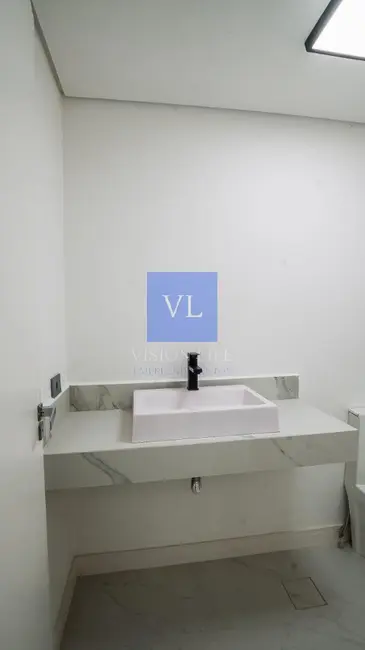 Casa de Condomínio com 4 quartos à venda, 190m2 em Santa Cândida, Curitiba - PR - imagem 9 Foto 9 de Casa de Condomínio com 4 quartos à venda, 190m2 em Santa Cândida, Curitiba - PR