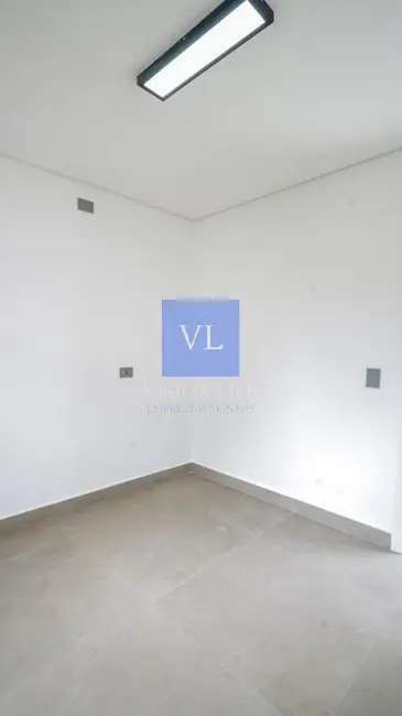 Casa de Condomínio com 4 quartos à venda, 190m2 em Santa Cândida, Curitiba - PR - imagem 8 Foto 8 de Casa de Condomínio com 4 quartos à venda, 190m2 em Santa Cândida, Curitiba - PR