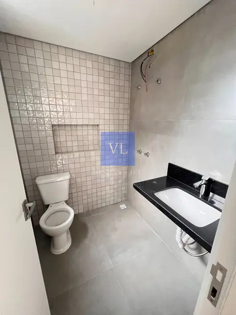 Foto 9 de Casa de Condomínio com 3 quartos à venda, 100m2 em Xaxim, Curitiba - PR