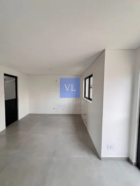 Foto 6 de Casa de Condomínio com 3 quartos à venda, 100m2 em Xaxim, Curitiba - PR