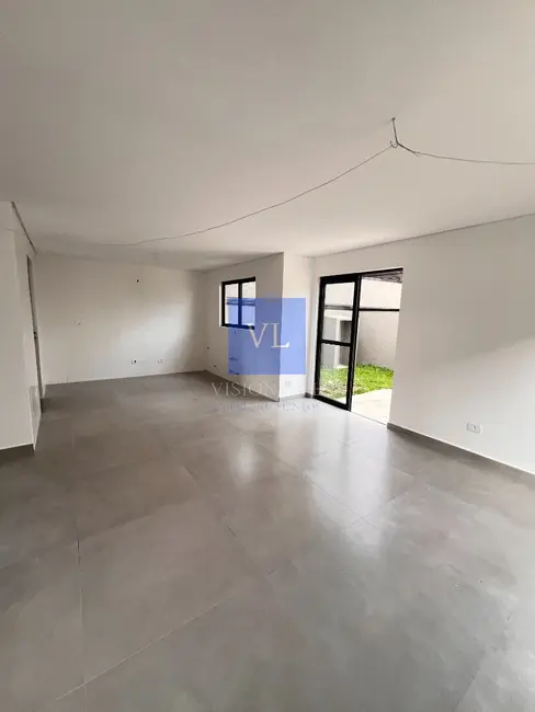 Foto 5 de Casa de Condomínio com 3 quartos à venda, 100m2 em Xaxim, Curitiba - PR