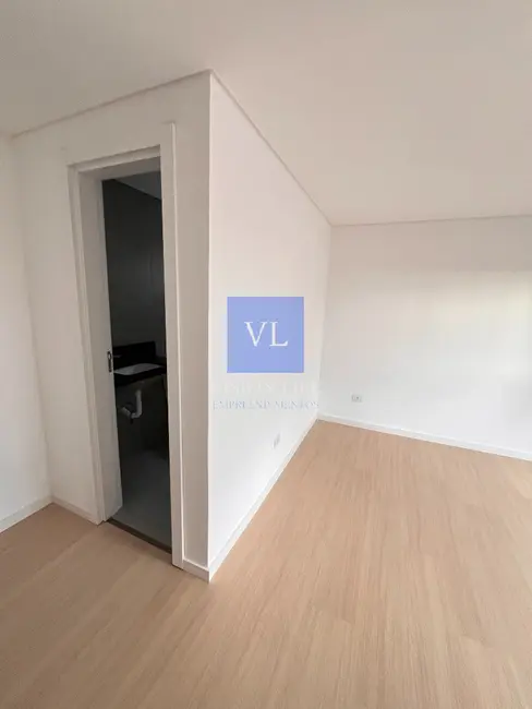 Foto 8 de Casa de Condomínio com 3 quartos à venda, 100m2 em Xaxim, Curitiba - PR