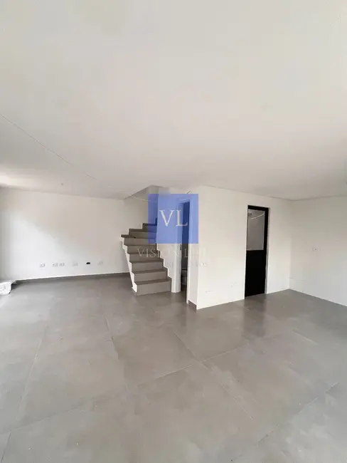 Foto 4 de Casa de Condomínio com 3 quartos à venda, 100m2 em Xaxim, Curitiba - PR