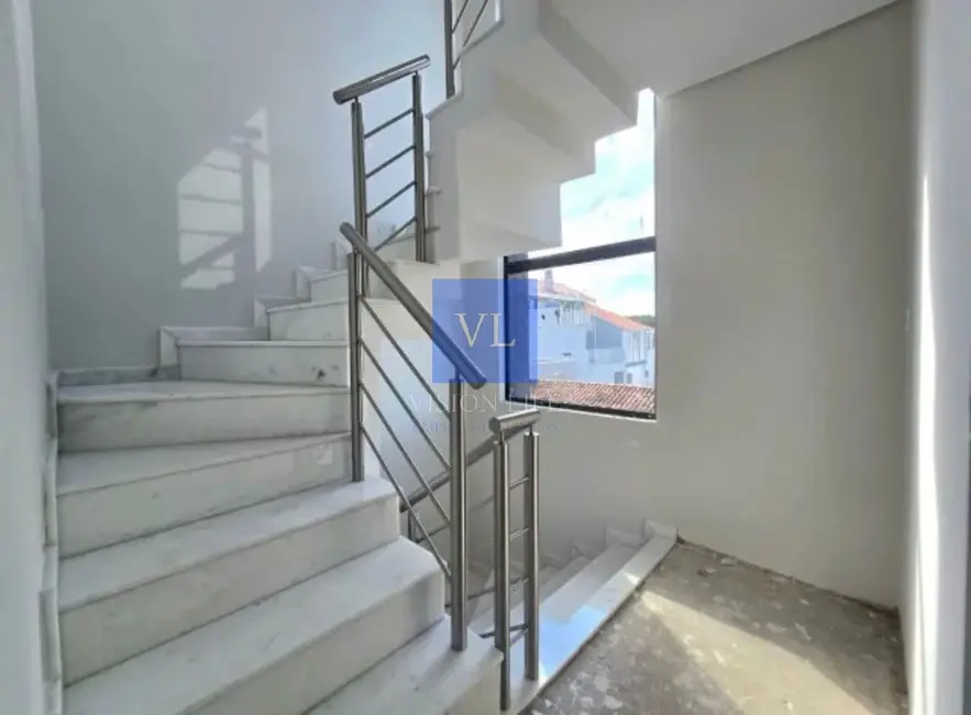 Foto 9 de Casa de Condomínio com 3 quartos à venda, 155m2 em Boqueirão, Curitiba - PR