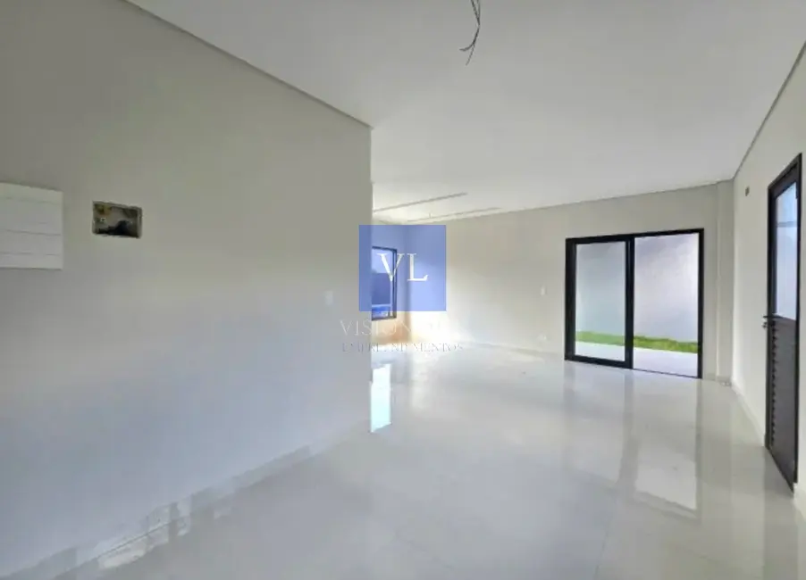 Foto 7 de Casa de Condomínio com 3 quartos à venda, 155m2 em Boqueirão, Curitiba - PR
