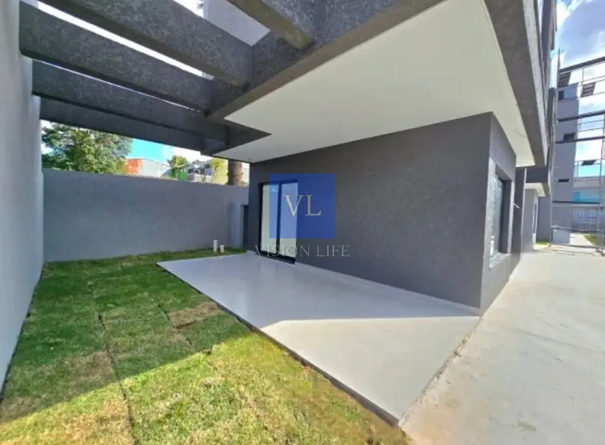 Foto 4 de Casa de Condomínio com 3 quartos à venda, 155m2 em Boqueirão, Curitiba - PR