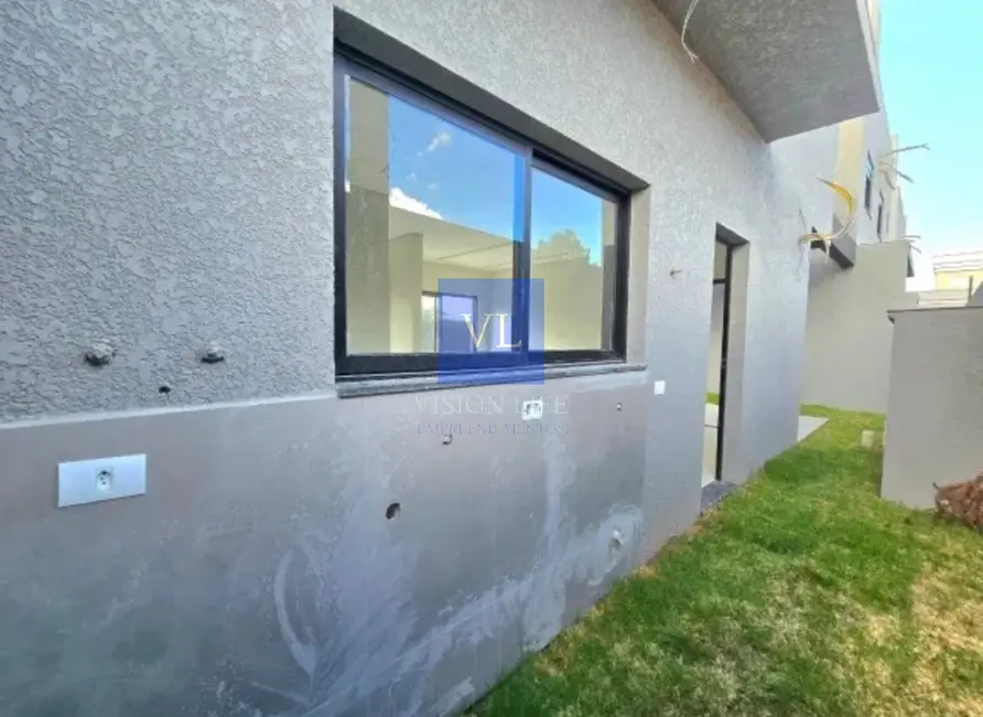 Foto 6 de Casa de Condomínio com 3 quartos à venda, 155m2 em Boqueirão, Curitiba - PR