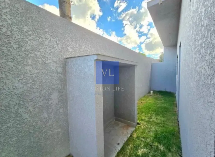 Foto 5 de Casa de Condomínio com 3 quartos à venda, 155m2 em Boqueirão, Curitiba - PR