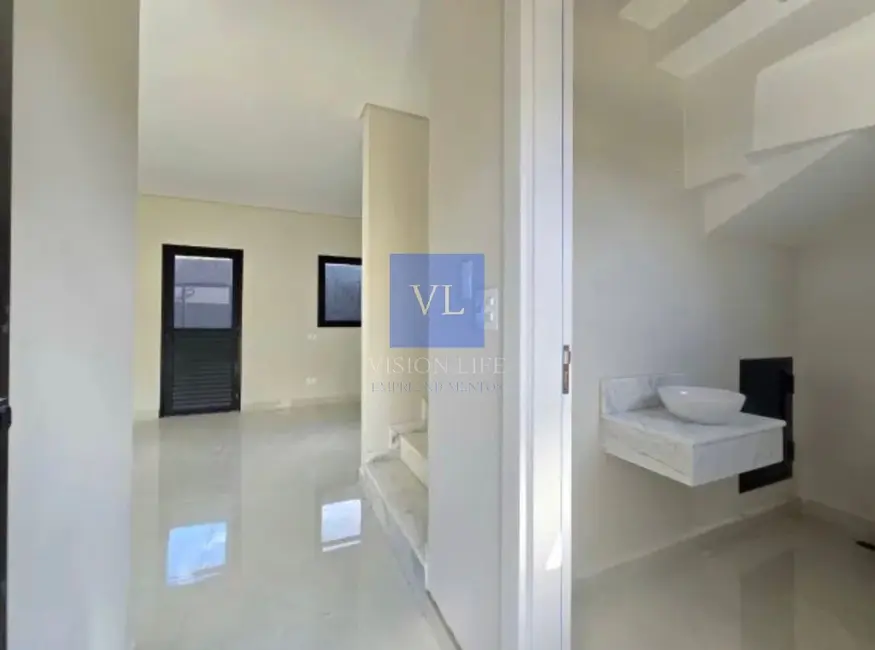 Foto 8 de Casa de Condomínio com 3 quartos à venda, 155m2 em Boqueirão, Curitiba - PR