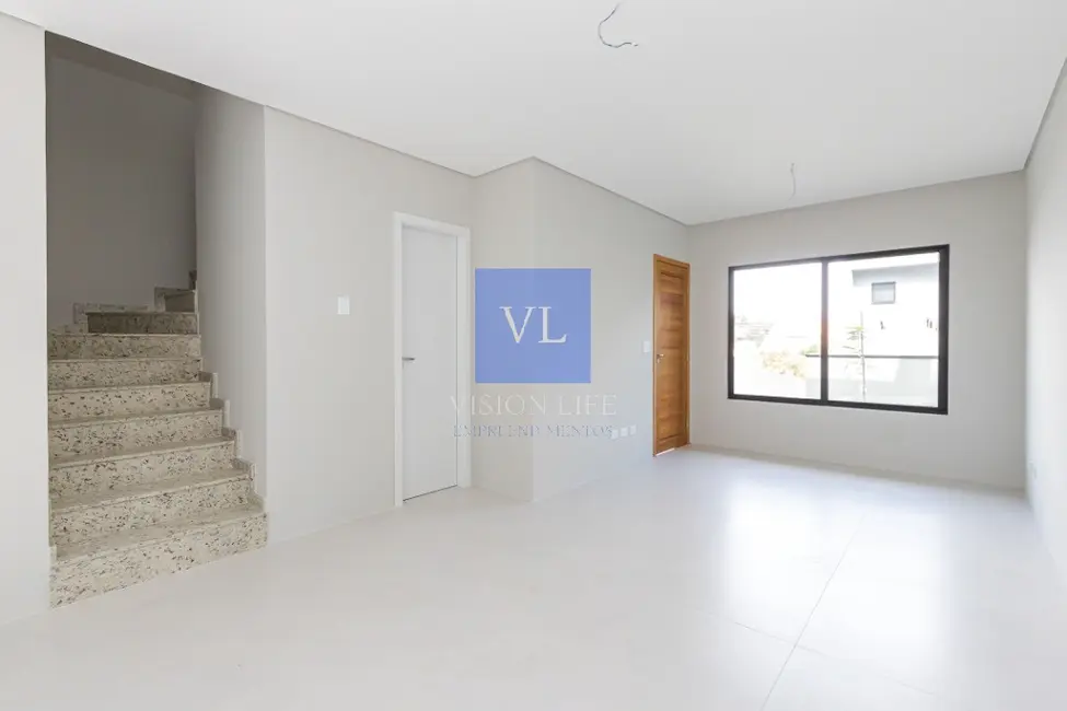 Foto 8 de Casa de Condomínio com 3 quartos à venda, 139m2 em Tingui, Curitiba - PR