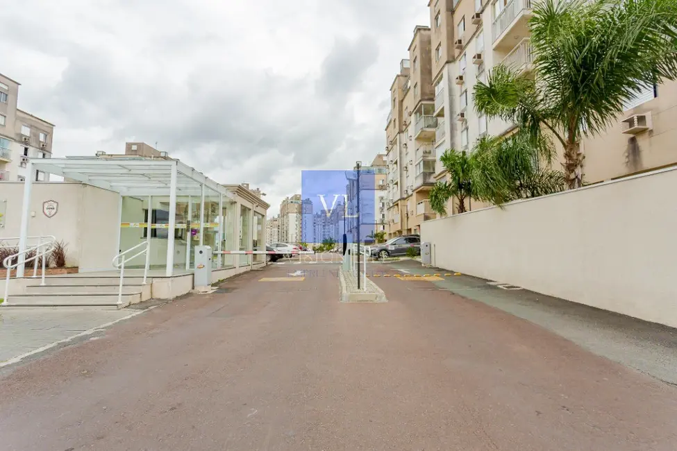 Foto 3 de Apartamento com 2 quartos à venda, 55m2 em Xaxim, Curitiba - PR