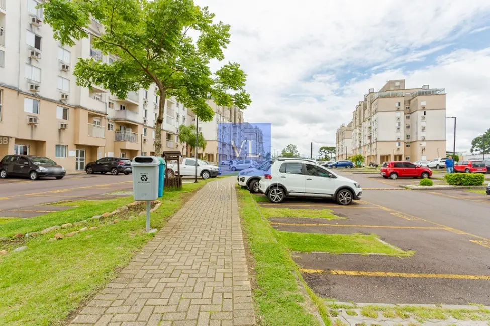 Foto 4 de Apartamento com 2 quartos à venda, 55m2 em Xaxim, Curitiba - PR