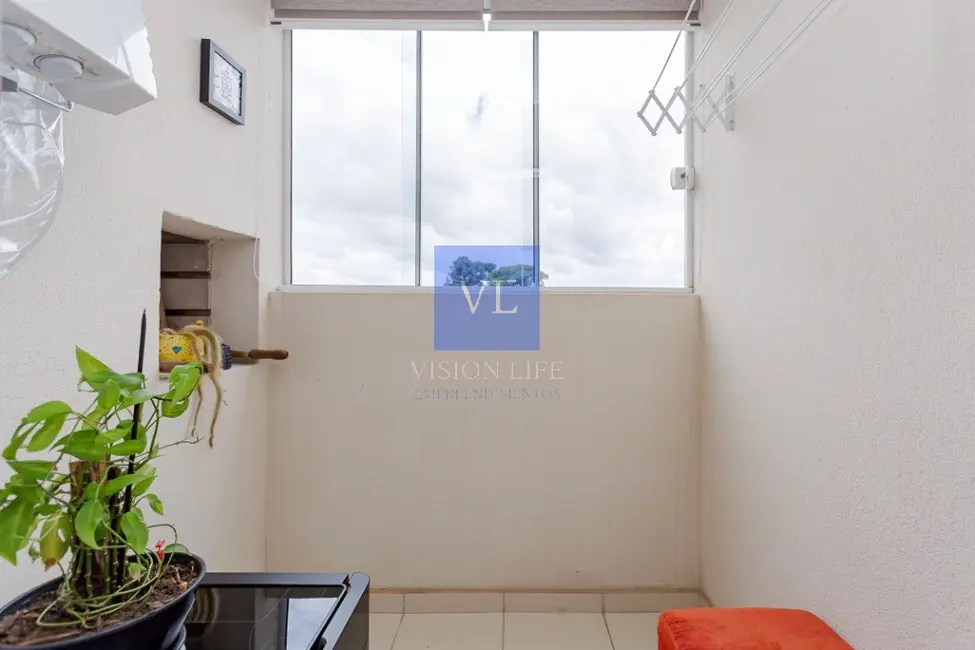 Foto 7 de Apartamento com 2 quartos à venda, 55m2 em Xaxim, Curitiba - PR
