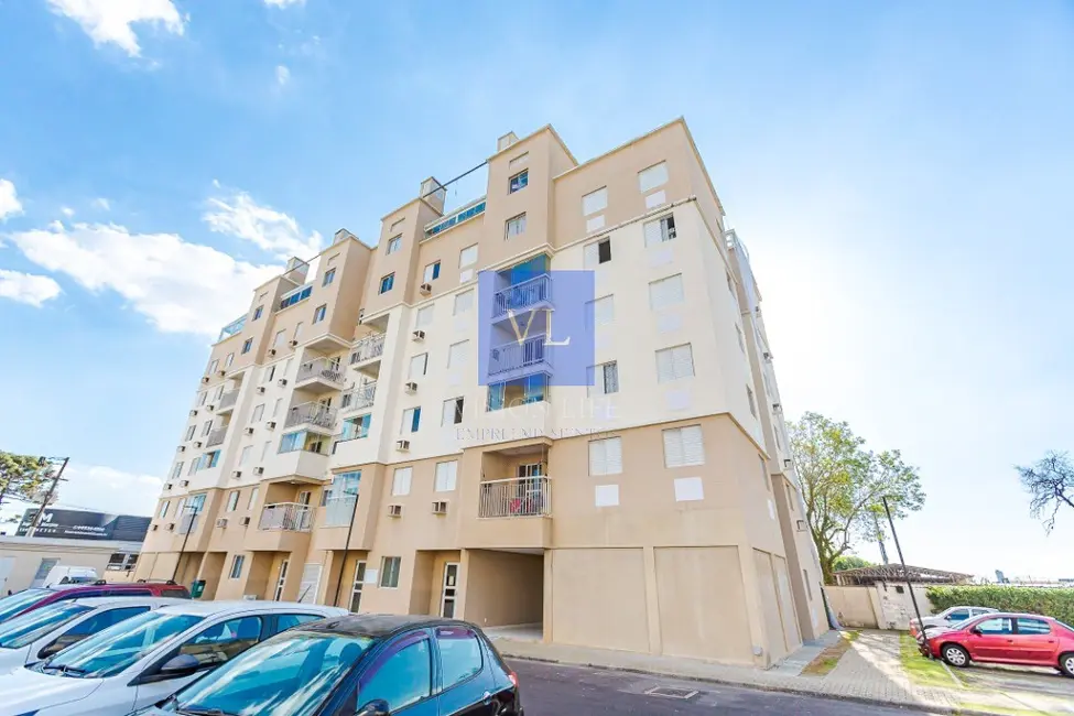 Foto 2 de Apartamento com 2 quartos à venda, 55m2 em Xaxim, Curitiba - PR