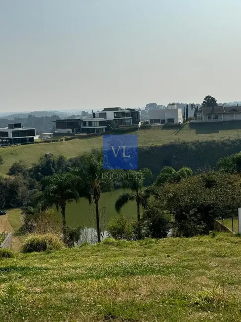 Terreno / Lote à venda, 982m2 em Mossunguê, Curitiba - PR - imagem 4 Foto 4 de Terreno / Lote à venda, 982m2 em Mossunguê, Curitiba - PR
