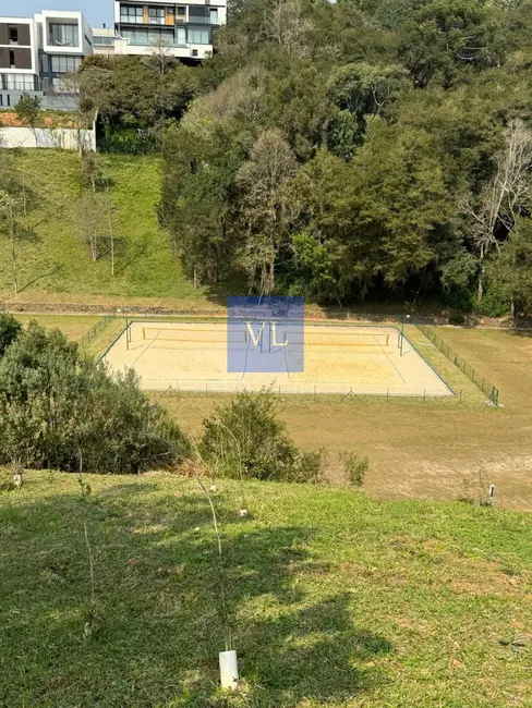 Terreno / Lote à venda, 982m2 em Mossunguê, Curitiba - PR - imagem 6 Foto 6 de Terreno / Lote à venda, 982m2 em Mossunguê, Curitiba - PR