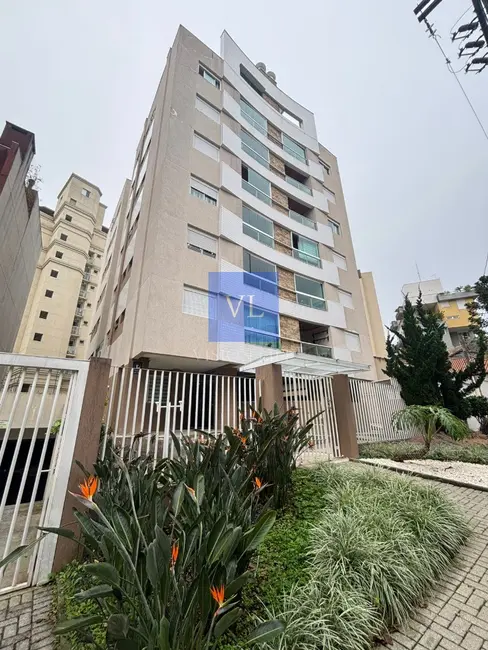 Foto 1 de Apartamento com 3 quartos à venda, 260m2 em Juvevê, Curitiba - PR