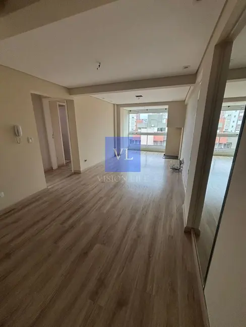 Foto 2 de Apartamento com 3 quartos à venda, 260m2 em Juvevê, Curitiba - PR