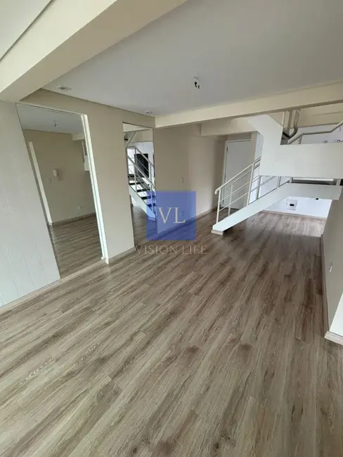 Foto 7 de Apartamento com 3 quartos à venda, 260m2 em Juvevê, Curitiba - PR