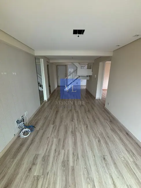 Apartamento com 3 quartos à venda, 260m2 em Juvevê, Curitiba - PR - imagem 5 Foto 5 de Apartamento com 3 quartos à venda, 260m2 em Juvevê, Curitiba - PR