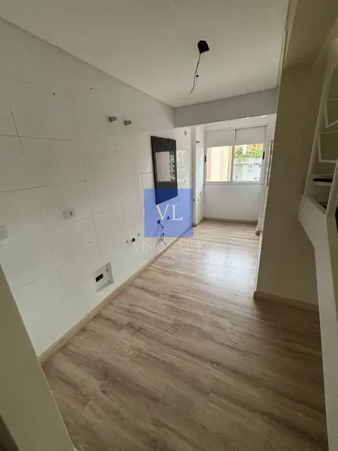 Apartamento com 3 quartos à venda, 260m2 em Juvevê, Curitiba - PR - imagem 3 Foto 3 de Apartamento com 3 quartos à venda, 260m2 em Juvevê, Curitiba - PR