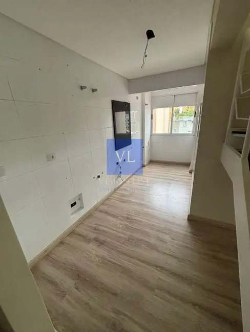Foto 3 de Apartamento com 3 quartos à venda, 260m2 em Juvevê, Curitiba - PR