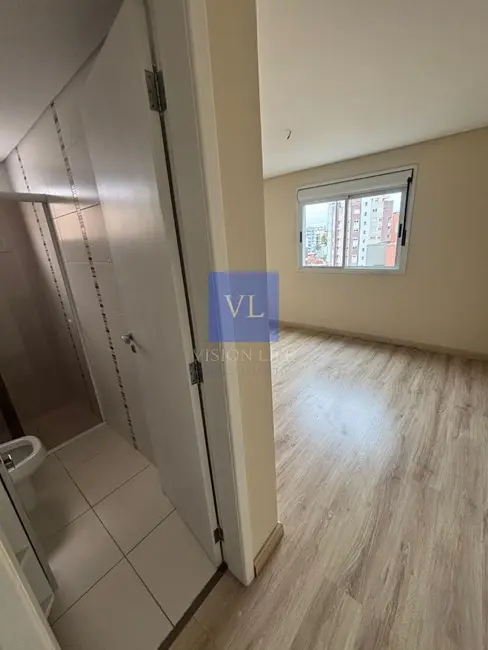 Foto 8 de Apartamento com 3 quartos à venda, 260m2 em Juvevê, Curitiba - PR