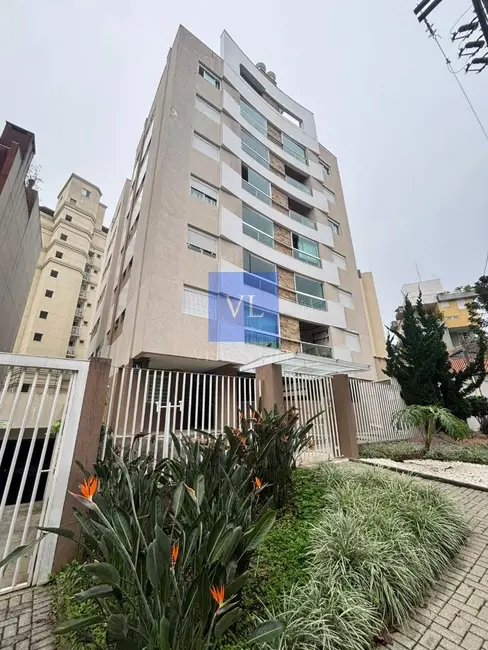 Foto 1 de Apartamento com 3 quartos à venda, 260m2 em Juvevê, Curitiba - PR