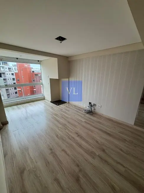 Foto 6 de Apartamento com 3 quartos à venda, 260m2 em Juvevê, Curitiba - PR