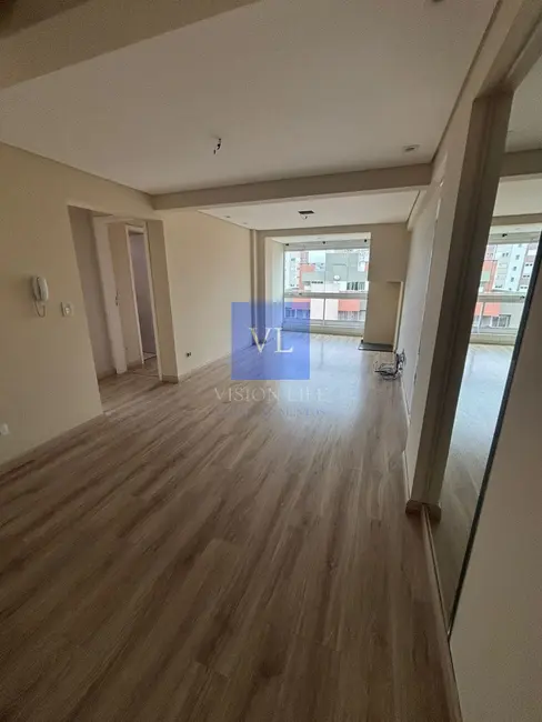 Foto 2 de Apartamento com 3 quartos à venda, 260m2 em Juvevê, Curitiba - PR