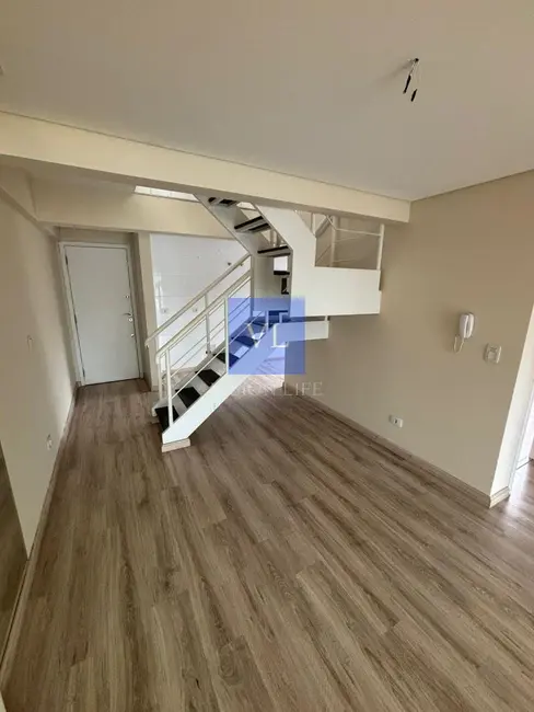 Foto 4 de Apartamento com 3 quartos à venda, 260m2 em Juvevê, Curitiba - PR