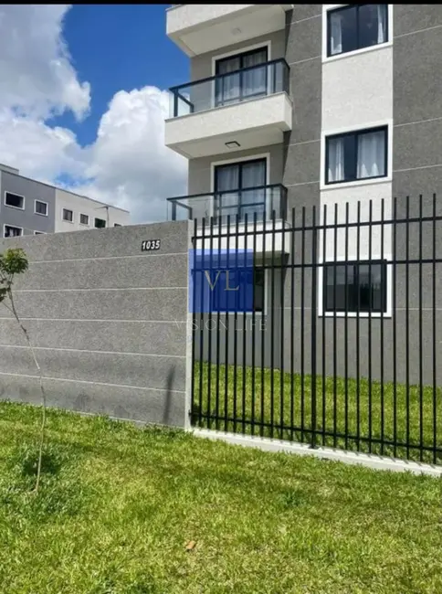 Foto 2 de Apartamento com 3 quartos à venda, 65m2 em Weissópolis, Pinhais - PR