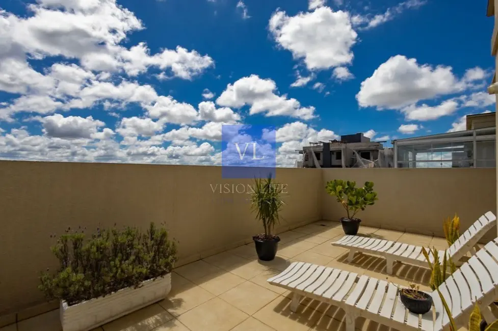 Foto 7 de Apartamento com 3 quartos à venda, 179m2 em Bacacheri, Curitiba - PR