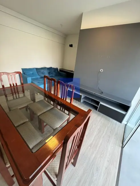 Foto 2 de Apartamento com 2 quartos à venda, 70m2 em Mossunguê, Curitiba - PR