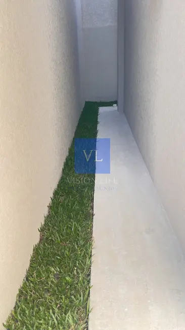 Foto 6 de Casa de Condomínio com 3 quartos à venda, 126m2 em Boqueirão, Curitiba - PR