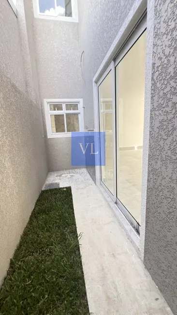 Foto 7 de Casa de Condomínio com 3 quartos à venda, 126m2 em Boqueirão, Curitiba - PR