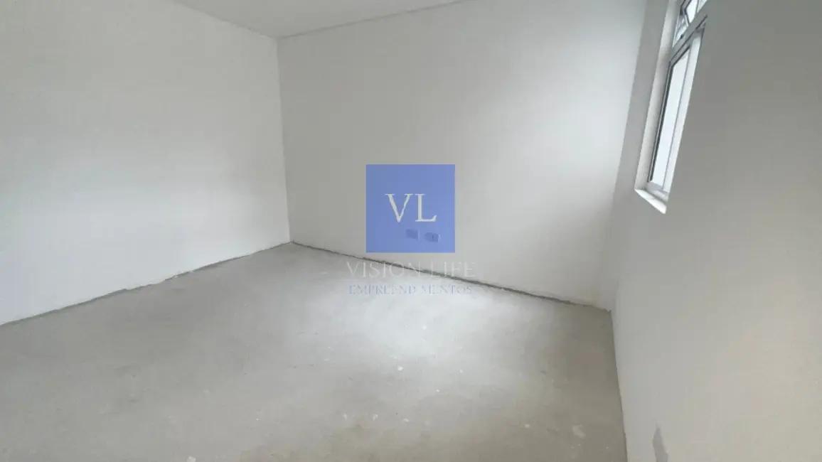 Foto 8 de Casa de Condomínio com 3 quartos à venda, 120m2 em Xaxim, Curitiba - PR