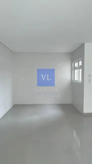 Foto 4 de Casa de Condomínio com 3 quartos à venda, 120m2 em Xaxim, Curitiba - PR