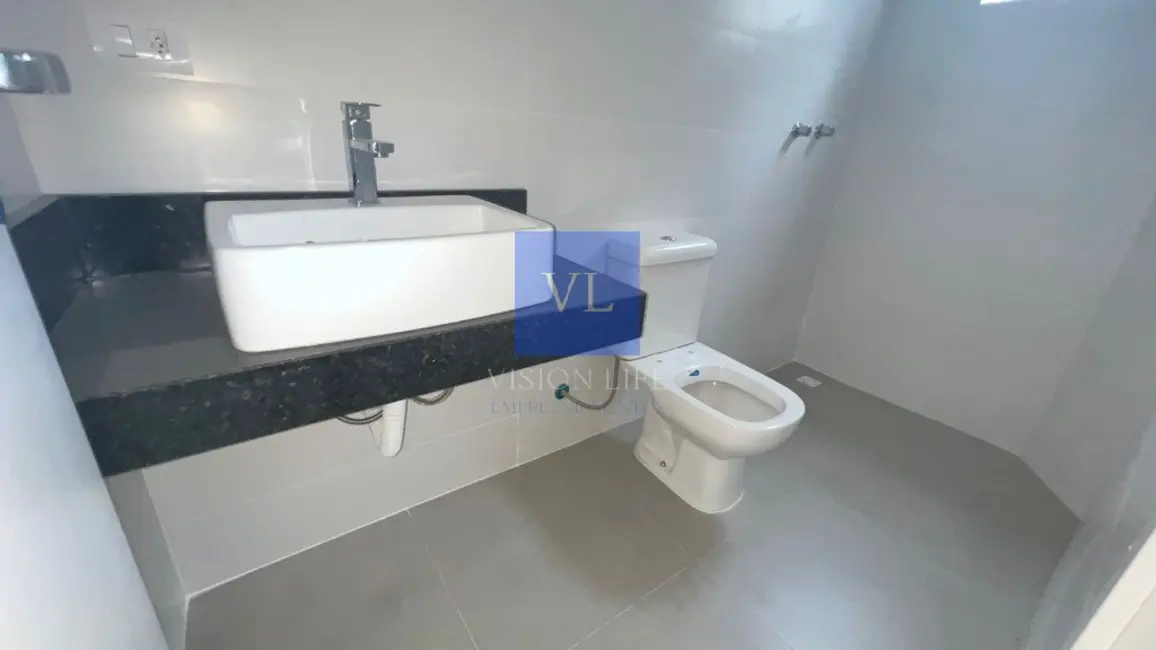 Foto 9 de Casa de Condomínio com 3 quartos à venda, 120m2 em Xaxim, Curitiba - PR