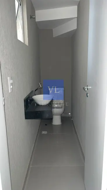 Foto 7 de Casa de Condomínio com 3 quartos à venda, 120m2 em Xaxim, Curitiba - PR