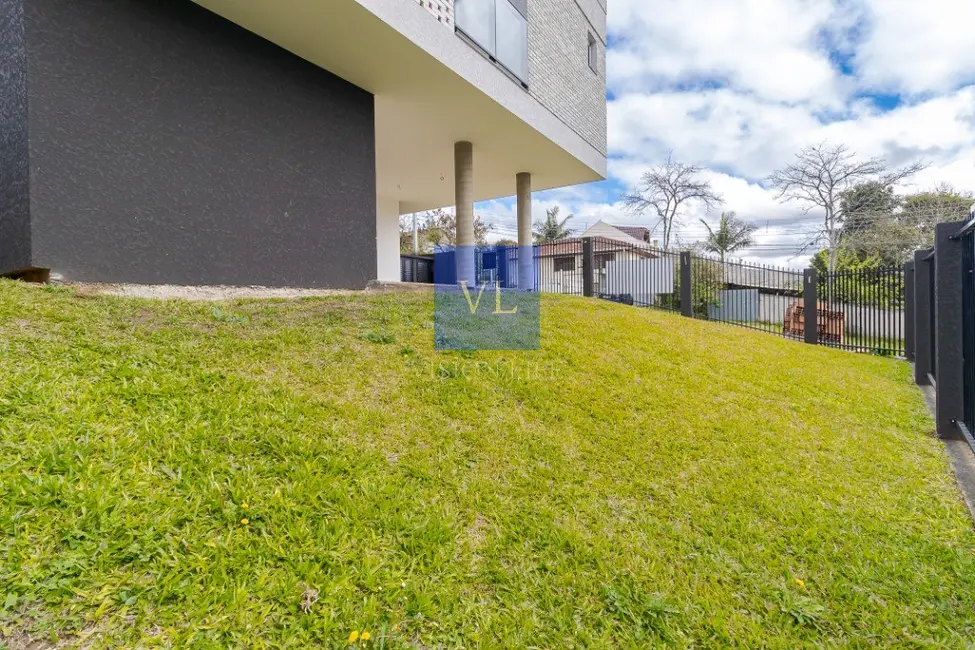 Casa com 3 quartos à venda, 155m2 em Pilarzinho, Curitiba - PR - imagem 3 Foto 3 de Casa com 3 quartos à venda, 155m2 em Pilarzinho, Curitiba - PR